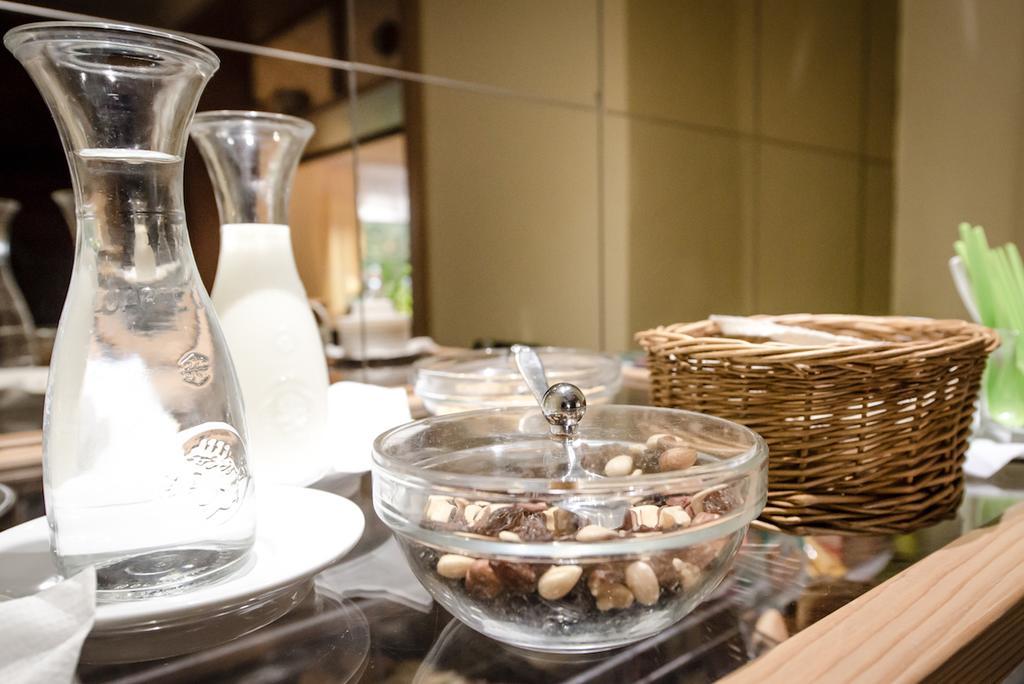 Cafe Hoyer Pension Und Appartements 로딕스도프 외부 사진